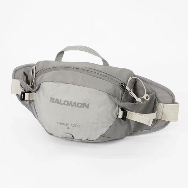 SALOMON（サロモン） ウエストバッグ ユニセックス TRAILBLAZER BELT
