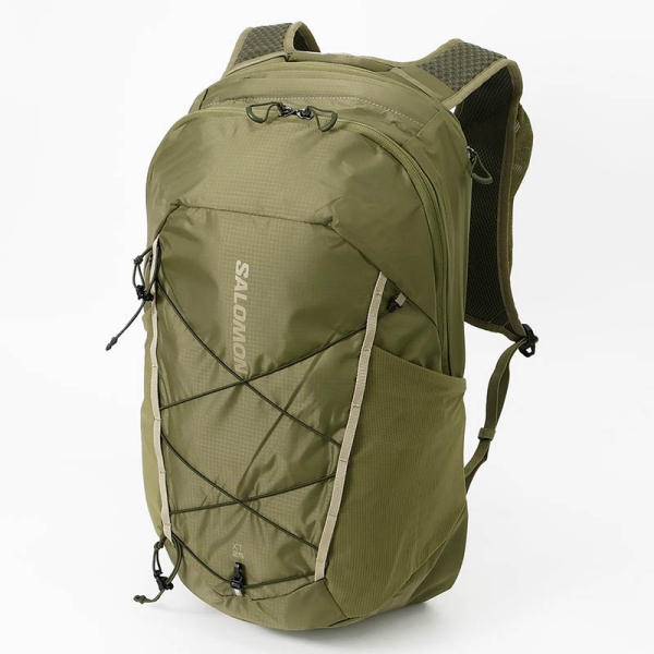 SALOMON（サロモン） バックパック XT 25 メンズ レディース