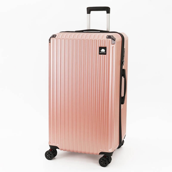 スカンジナビアンフォレスト SCANDINAVIAN FOREST スーツケース 102L 1