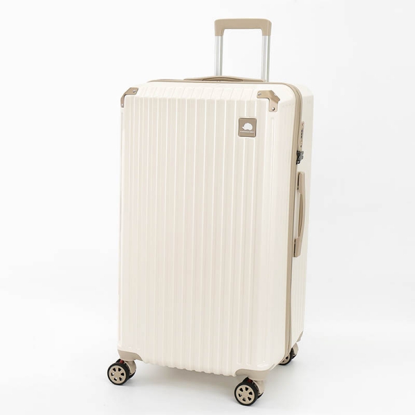 スカンジナビアンフォレスト SCANDINAVIAN FOREST スーツケース 102L 1