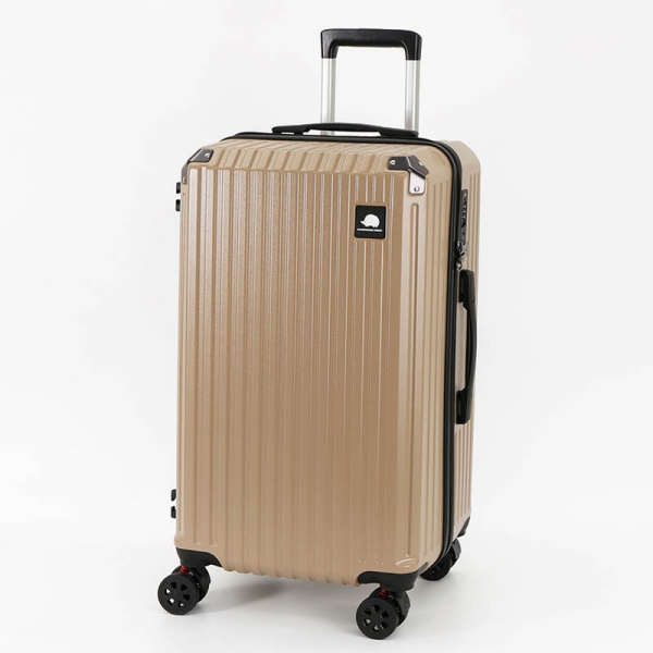 スカンジナビアンフォレスト SCANDINAVIAN FOREST スーツケース 63L