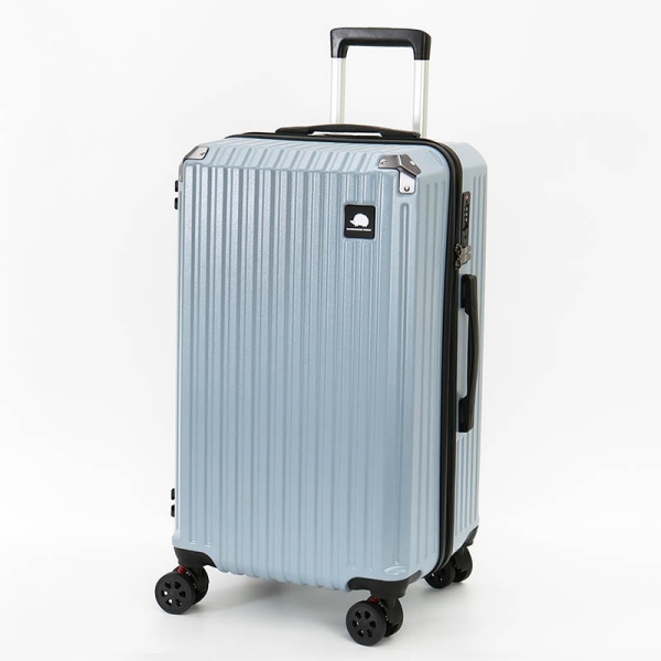 スカンジナビアンフォレスト SCANDINAVIAN FOREST スーツケース 63L
