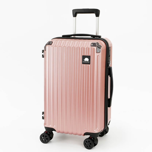 スカンジナビアンフォレスト SCANDINAVIAN FOREST スーツケース 38L S