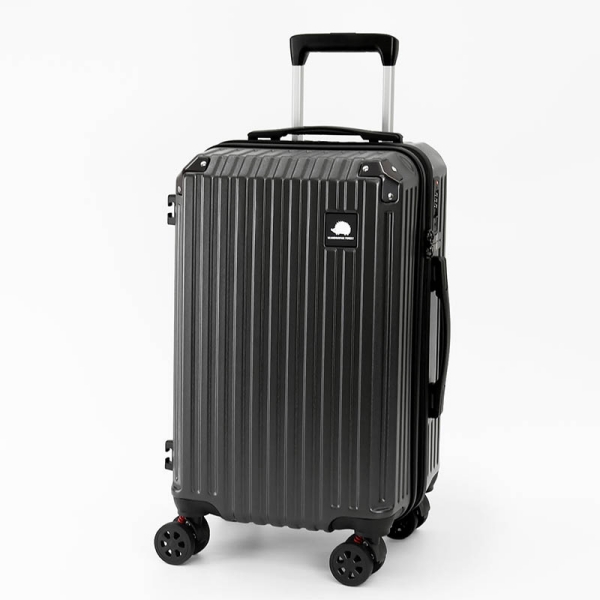 スカンジナビアンフォレスト SCANDINAVIAN FOREST スーツケース 38L S