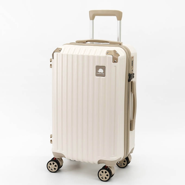 スカンジナビアンフォレスト SCANDINAVIAN FOREST スーツケース 38L S