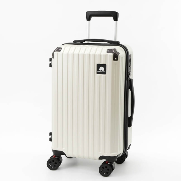 スカンジナビアンフォレスト SCANDINAVIAN FOREST スーツケース 38L S