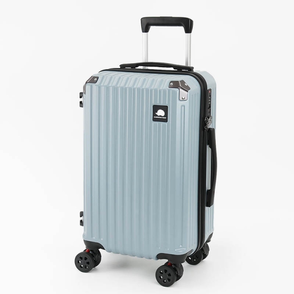 スカンジナビアンフォレスト SCANDINAVIAN FOREST スーツケース 38L S