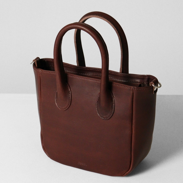 TIDEWAY（タイドウェイ） トートバッグ Niks TOTE Sサイズ レディース