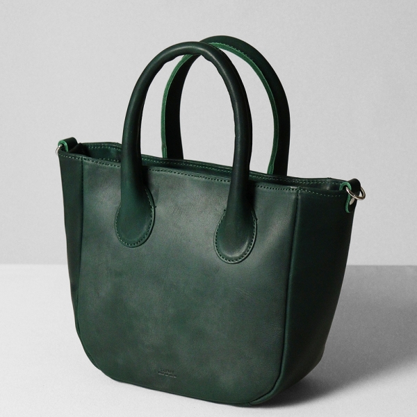 TIDEWAY（タイドウェイ） トートバッグ Niks TOTE Sサイズ レディース