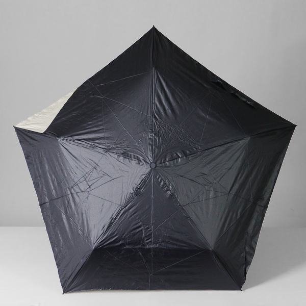 U-DAY ユーデイ 折りたたみ傘 晴雨兼用 55cm オールウェザーウィンド