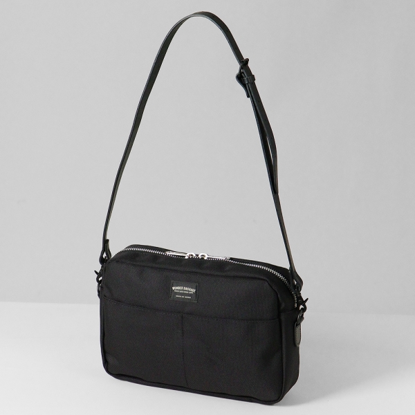 WONDER BAGGAGE（ワンダーバゲージ） ショルダーバッグ SHOULDER M 