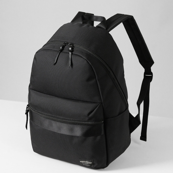 ワンダーバゲージ WONDER BAGGAGE リュック バッグ バックパック メンズ レディース 18L WB-G-022 WONDER BAGGAGE（ワンダーバゲージ） バックパック ライトパック 18L