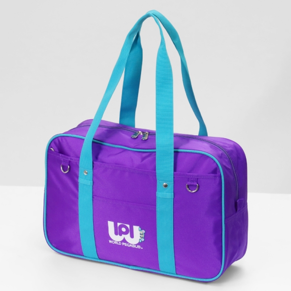 ワールドペガサス×エンジェルブルー WORLD PEGASUS×ANGEL BLUE