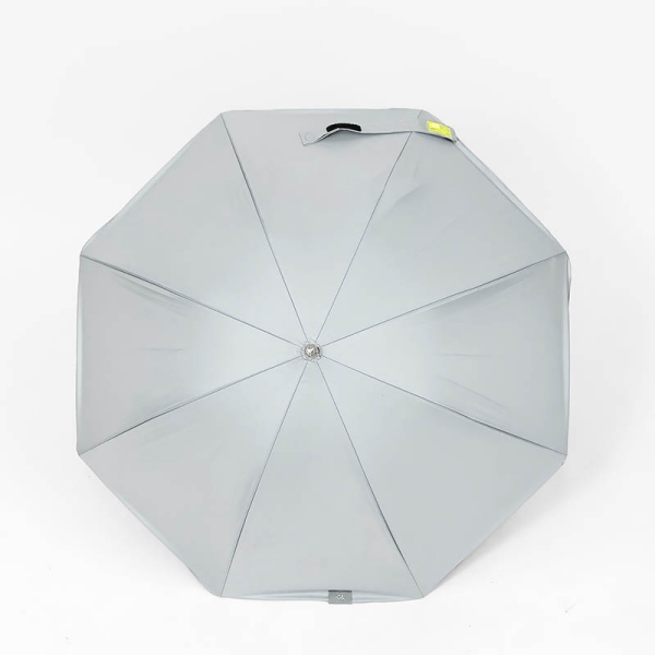 0＆（ゼロアンド） zeroand 長傘 晴雨兼用 ワンマイル 40cm ミニ