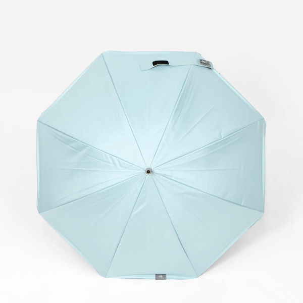 0＆（ゼロアンド） zeroand 長傘 晴雨兼用 ワンマイル 40cm ミニ