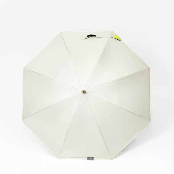 0＆（ゼロアンド） zeroand 長傘 晴雨兼用 ワンマイル 40cm ミニ