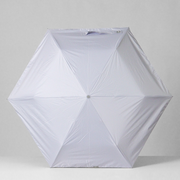 0＆ ゼロアンド −0＆ zeroand 折りたたみ傘 晴雨兼用 55cm 雨傘