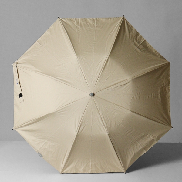 《ポイント2倍 | Wノベルティ》ゼロアンド −0＆ zeroand 折りたたみ傘 晴雨兼用 50cm Radi-cool 日傘 ワンタッチ 冷却 LDB-RDC-50OJ | ブランド [正規取扱店] | -0＆ | 01