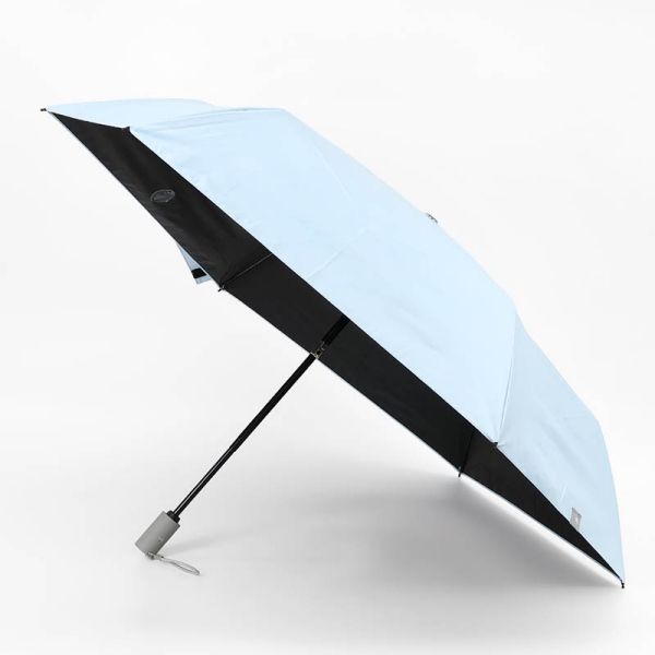 0＆（ゼロアンド） zeroand 折りたたみ傘 晴雨兼用 55cm ラディクール