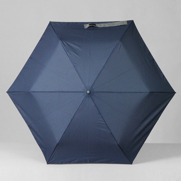 ラインドロップス LINE DROPS 折りたたみ傘 雨晴兼用 55cm 折り畳み