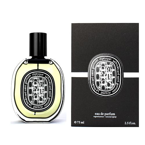 ディプティック オードパルファン オルフェオン 75mL DIPTYQUE ORPHEON