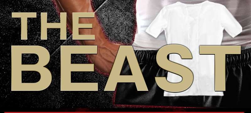 VIDAN　the BEAST(ビダンザビースト)