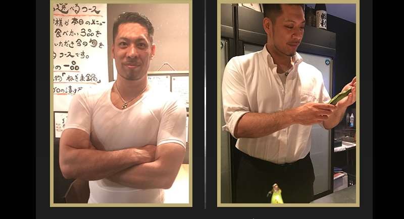 VIDAN　the BEAST(ビダンザビースト)