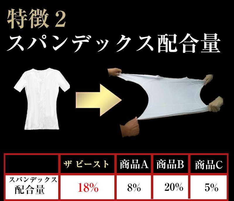 VIDAN　the BEAST(ビダンザビースト)