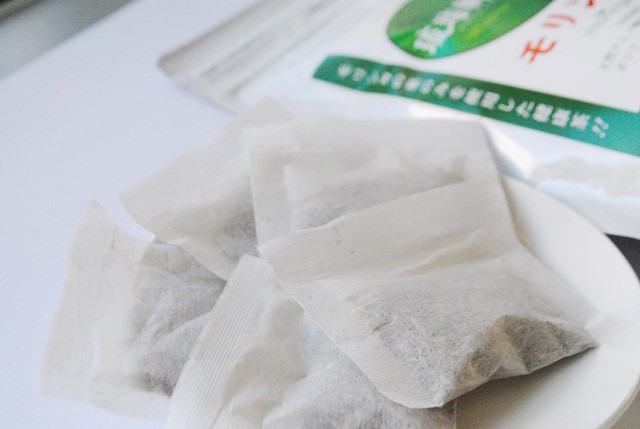 モリンガ茶 30包