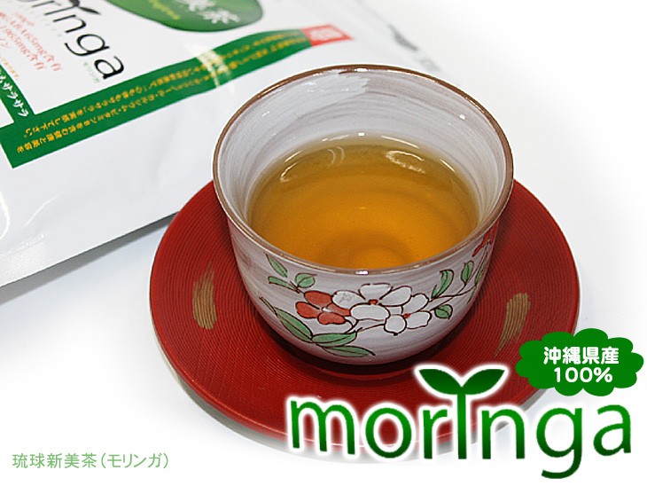 モリンガ茶 30包