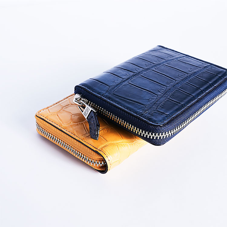 LE'SAC（レザック） 財布 二つ折り財布 ミドルウォレット 小銭入れあり