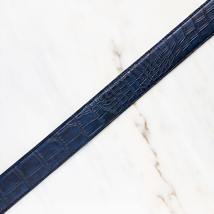 quattro gatti ベルト メンズ レザー 本革 カジュアル ゴルフ 太め