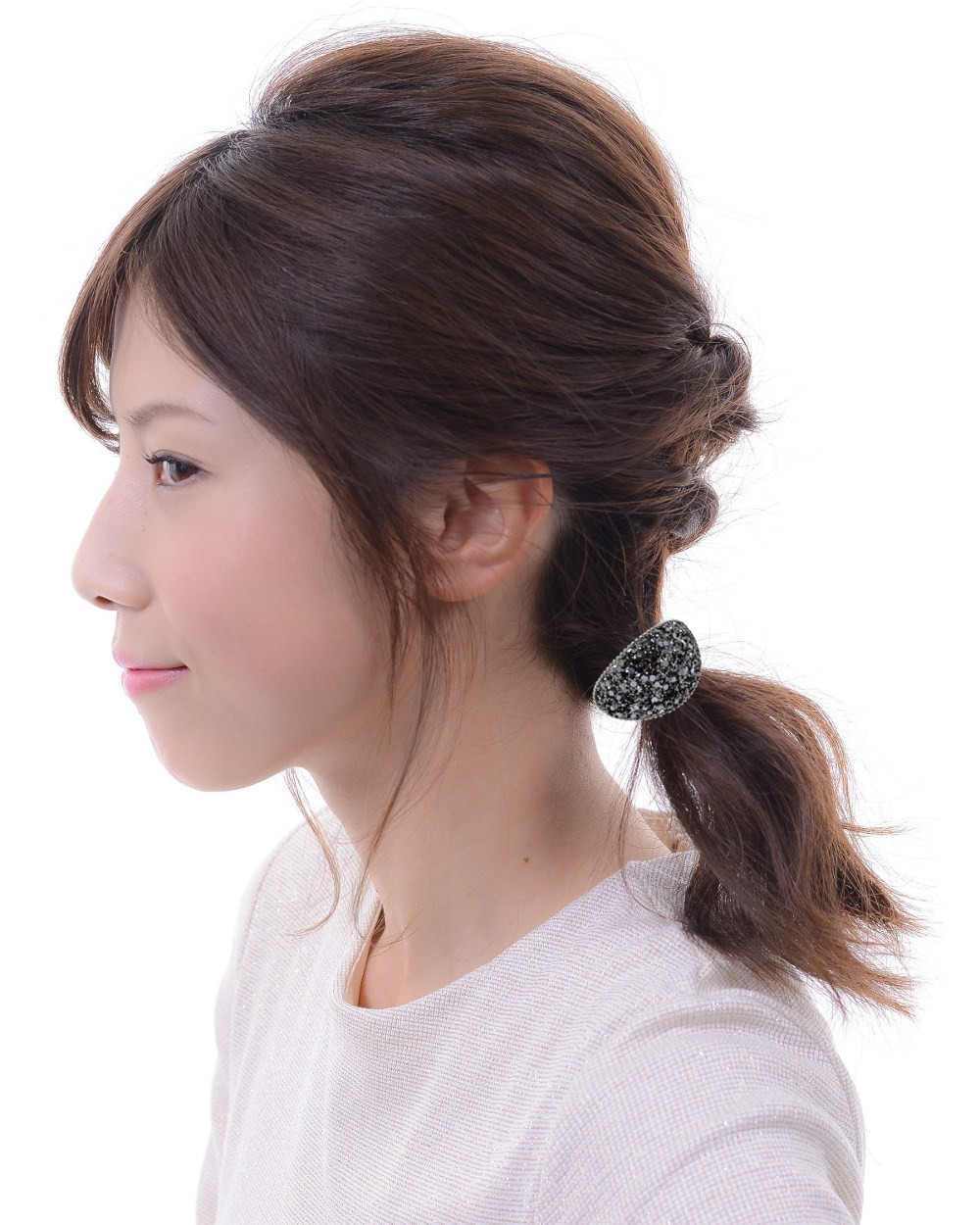 ヘアゴム レディース 大人 人気 かわいい ヘアアクセサリー 髪