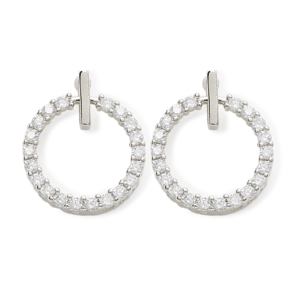 ピアス イヤリング 金属アレルギー ノンホールピアス キャッチ