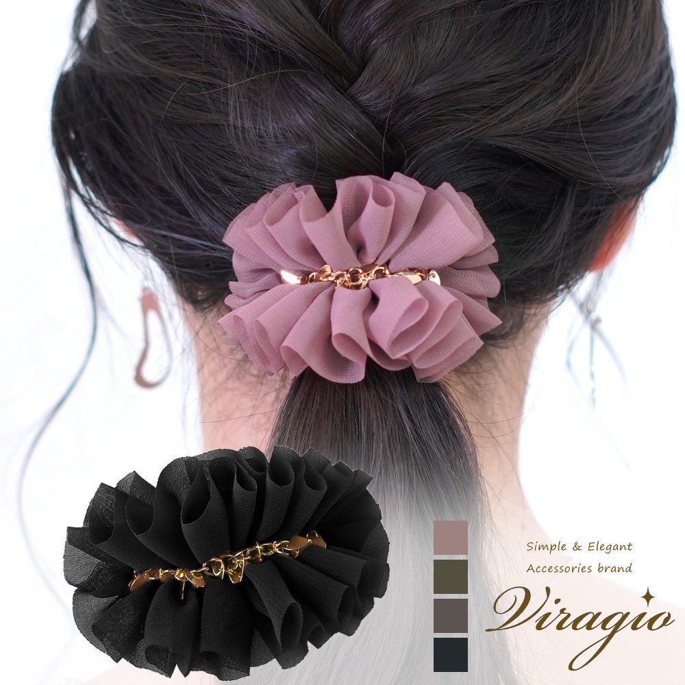 ポニーフック ヘアゴム ヘアアクセサリー ヘアフック ヘアカフス