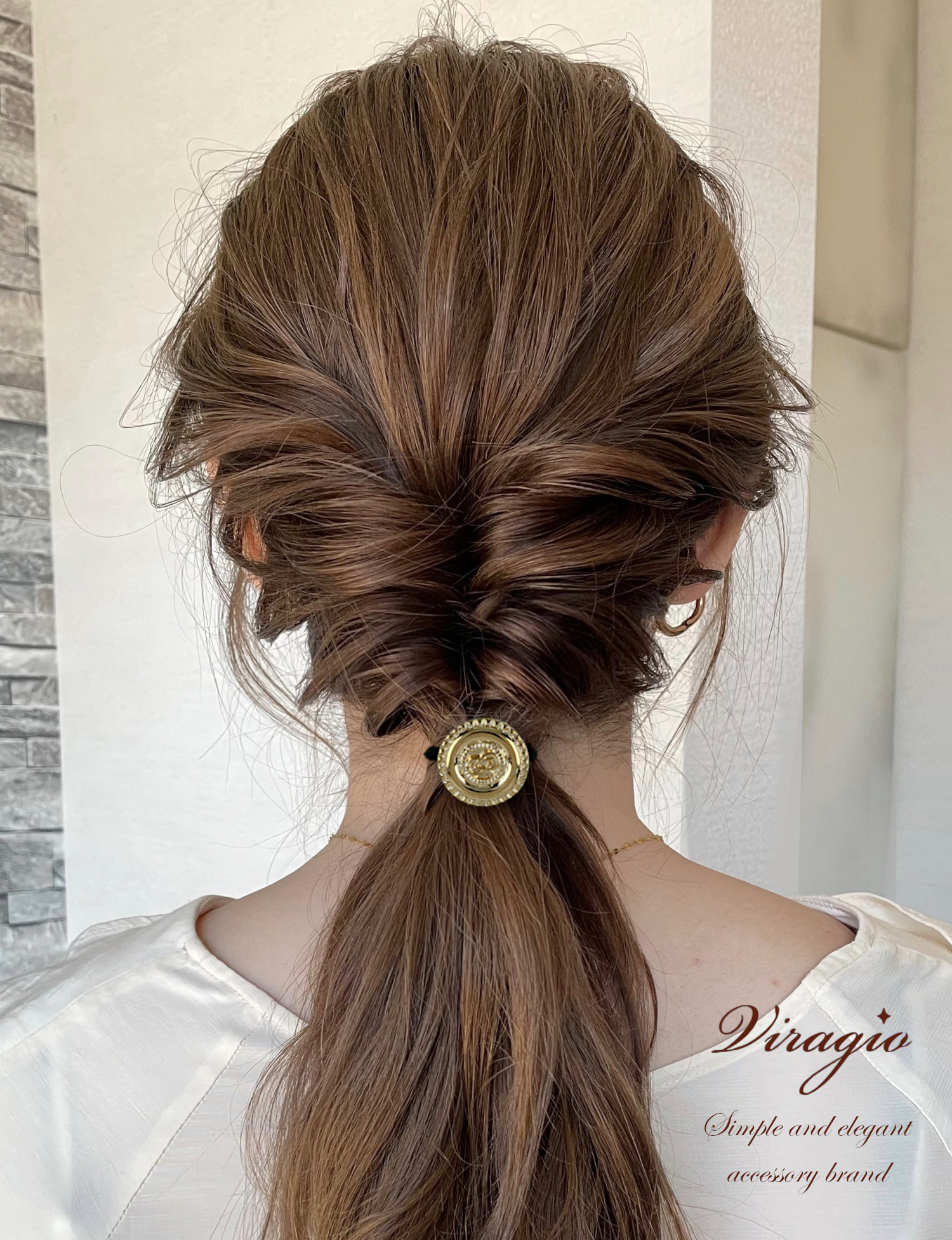 ヘアゴム おしゃれ 大人 ヘアアクセサリー 大人向け ヘアアクセ 髪