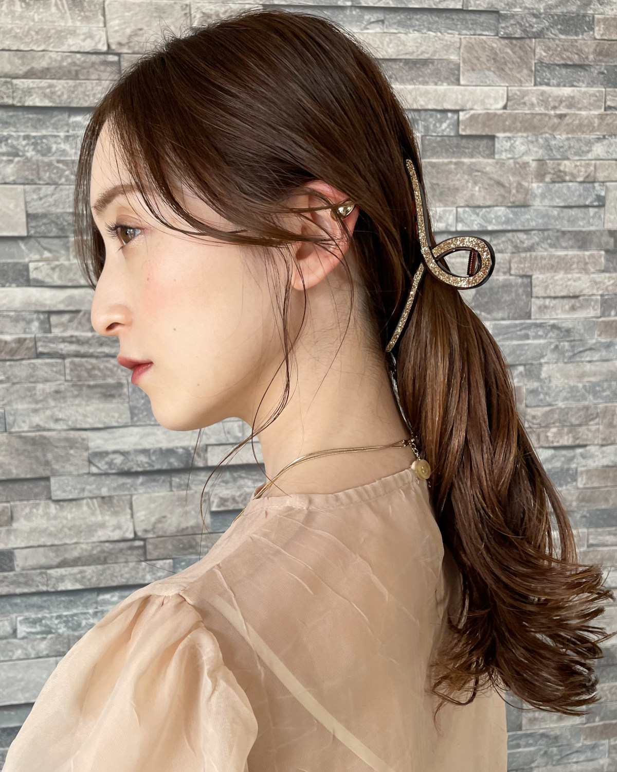 viragio ヴィラジオ yahooショッピング ヘアアクセサリー