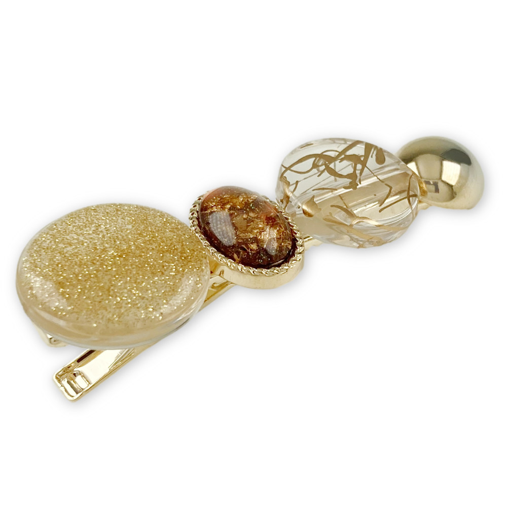 ヘアクリップ 前髪 まとめ髪 ヘアアクセサリー ヘアアクセ ヘアピン 髪