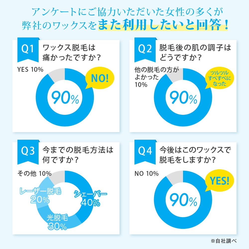 脱毛 ブラジリアンワックス ウォーマー 付スタ...の詳細画像1