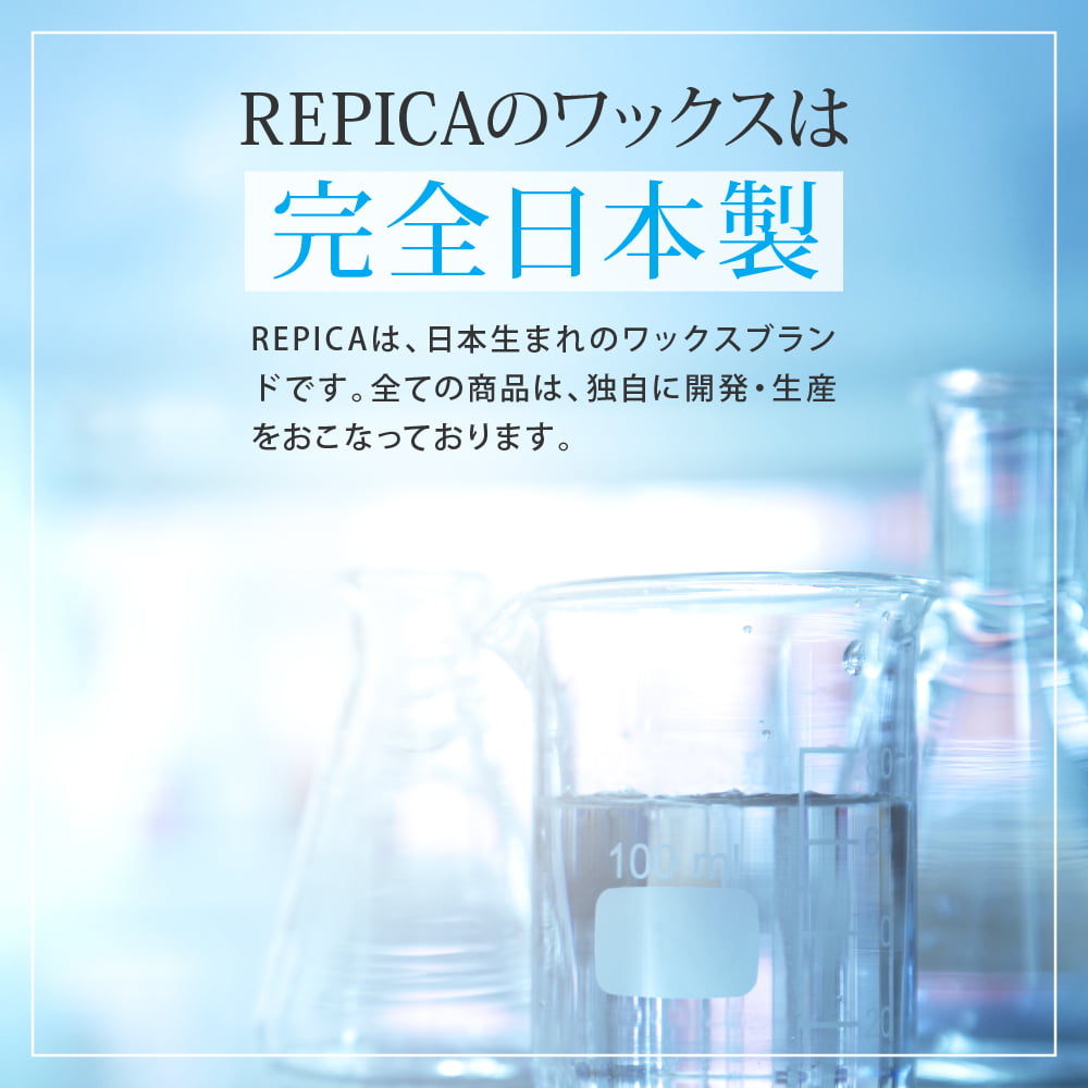 脱毛 ブラジリアンワックス ウォーマー 付スターターキット 4点 セット