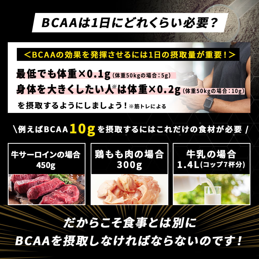 THE BCAA 550g ザプロ 選べる3フレーバー 必須 アミノ酸 サプリ ドリンク 美味しい おすすめ タンパク質 低糖質  筋トレ 安い｜virginbeautyshop｜12