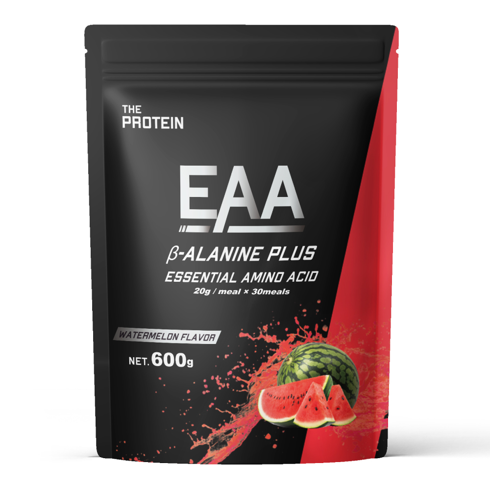 THE PROTEIN（ザ プロテイン） EAA βアラニン ザプロ 30食分 武内製薬