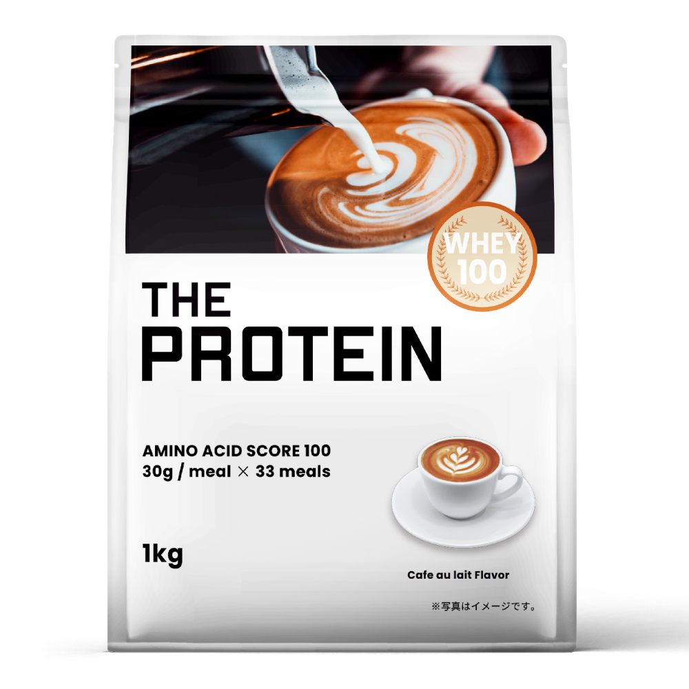 プロテイン THE PROTEIN ザ・プロテインPREMIUM – なかやまきんに君.com