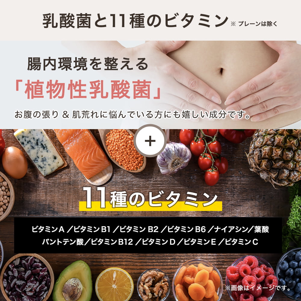 ソイプロテイン 3kg ザプロ ダイエット 女性 美容 男性 植物性 プロテインダイエット 置き換え 美味しい チョコ リッチチョコ 筋トレ たんぱく質｜virginbeautyshop｜14