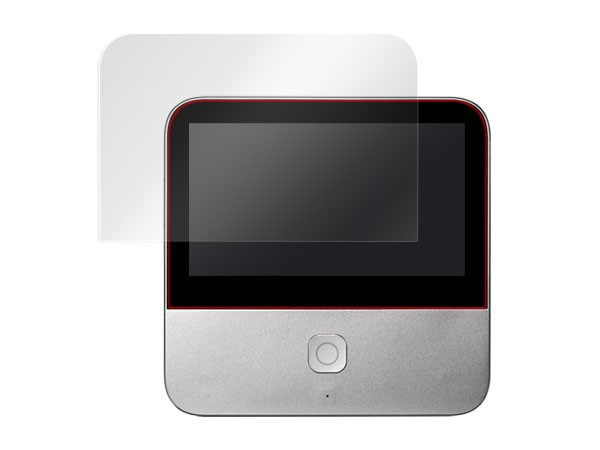 OveLay Brilliant for モバイルシアター 502ZT のイメージ画像