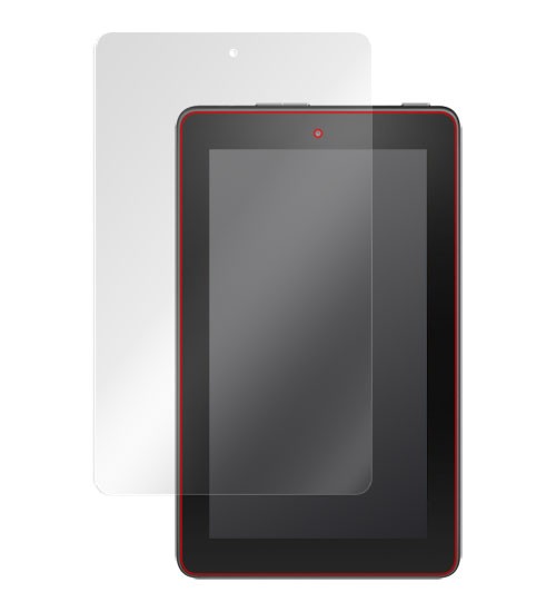 OverLay Brilliant for Fire タブレット のイメージ画像