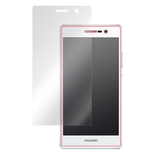 OverLay Brilliant for HUAWEI Ascend P7