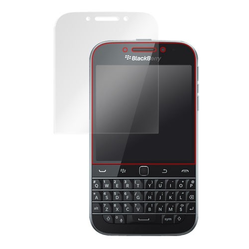 OverLay Brilliant for BlackBerry Classic SQC1000