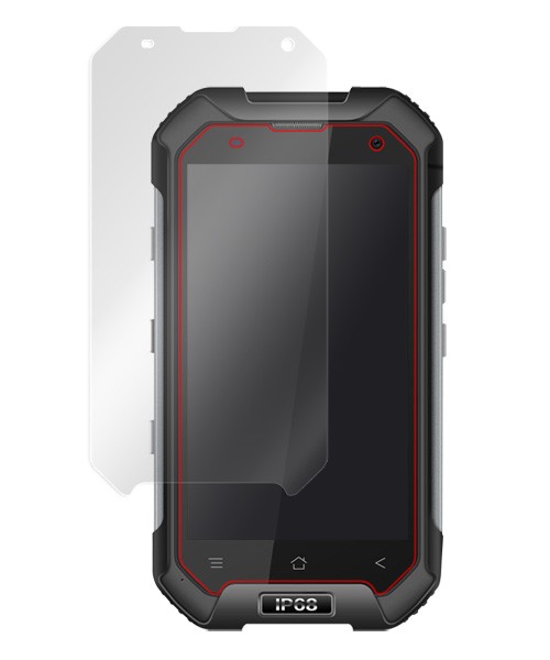 OverLay Brilliant for Blackview BV6000 のイメージ画像