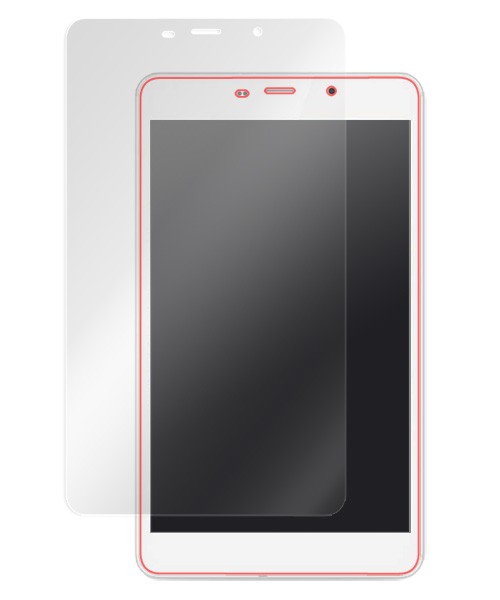 OverLay Brilliant for Cube T8 Plus のイメージ画像